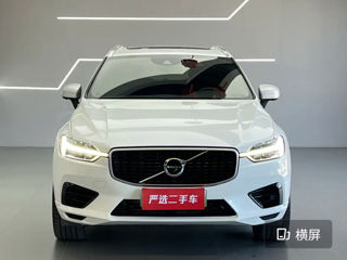 Volvo XC60 foto 2