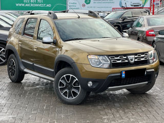 Dacia Duster foto 4