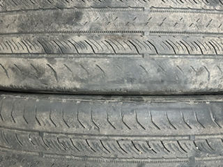 Всескзонка 4шт Continental 235/50 R18 цена за все