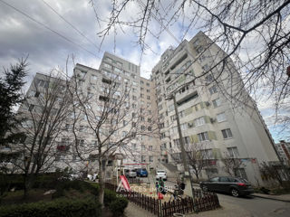 Apartament cu 1 cameră,  Poșta Veche,  Chișinău,  Chișinău mun. foto 11