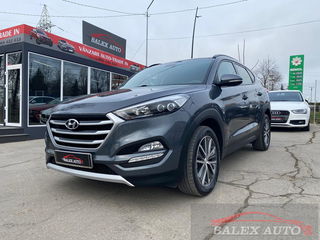 Hyundai Tucson foto 1