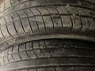 195/55 R16 Opel 4/100 foto 4