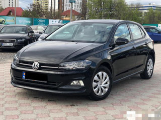 Volkswagen Polo foto 1