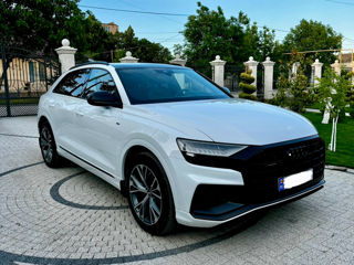 Audi Q8 foto 4