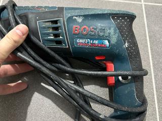 Bosch profesional foto 3