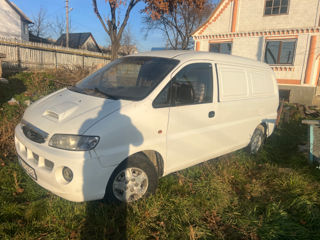 Hyundai H200 foto 3