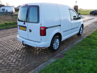 Volkswagen Caddy foto 3