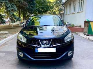 Nissan Qashqai foto 2