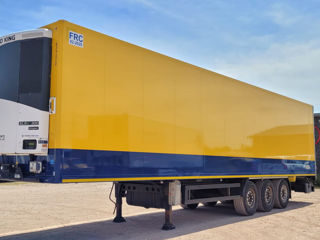 Schmitz Cargobull 2014 ,Termoking SLX 300