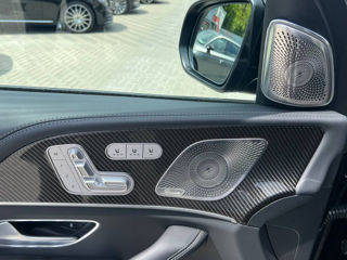 Mercedes GLS-Class фото 6