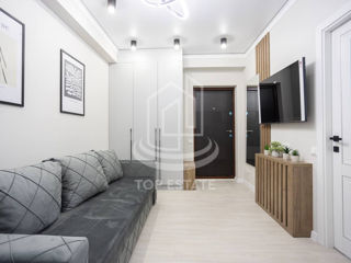 Apartament cu 2 camere, 65 m², Ciocana, Chișinău foto 9