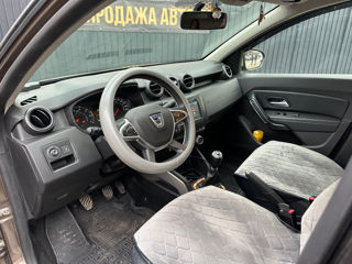 Dacia Duster foto 7