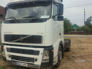 Volvo FH 12 + semiremorca foto 5