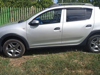 Dacia Sandero Stepway foto 7