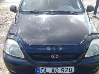 KIA Rio foto 7