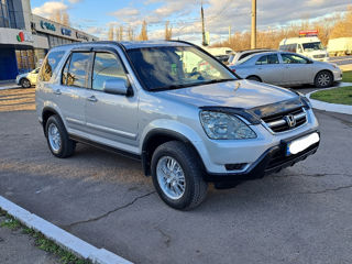 Honda CR-V foto 3