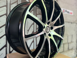 5x114.3 R20 Platin P113 foto 2