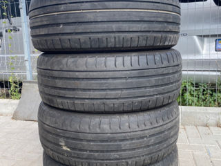 235/65 R17 Nokian 2021