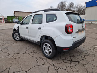 Dacia Duster foto 3