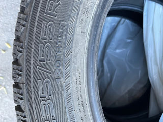 Nokian Hakkapeliitta R3 Suv 235/55 R19 foto 3