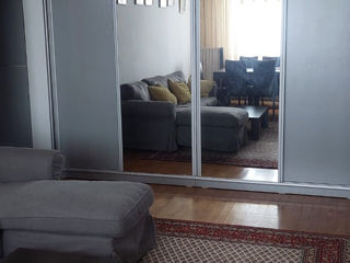 Apartament cu 3 camere, 70 m², 9 cartier, Bălți foto 4