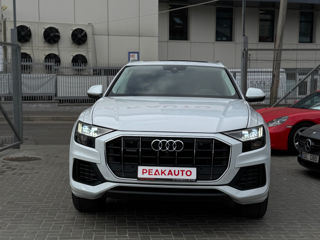 Audi Q8 foto 2