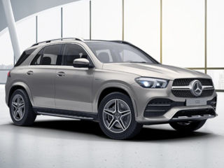 Mercedes GLE foto 7