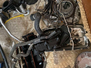 Motor Dlz 3.0tfsi foto 4