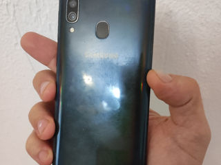 Samsung Galaxy A40 64/4 GB. Stare foarte bună!
