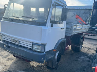 Iveco 109.14 foto 2