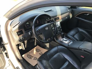 Volvo S80 foto 7