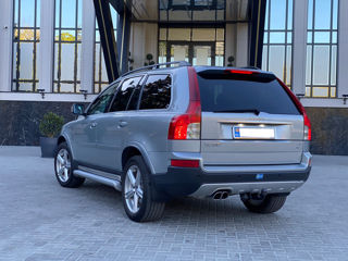 Volvo XC90 foto 6