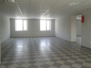 Vind 500 m2 open space in or. Nisporeni foto 5