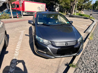 Honda Insight, 2009 г.