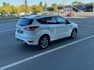 Ford Kuga foto 6