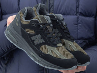 New Balance 991 V2 Stone Island foto 9