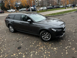 Volvo V90 Cross Country