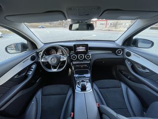 Mercedes GLC foto 5