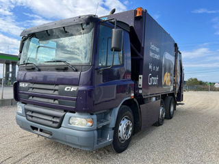 Daf CF 75 foto 12