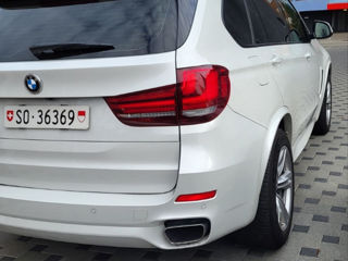 BMW X5 M foto 3