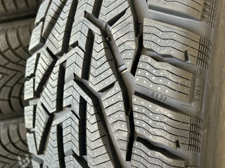 255/50 R20 Riken Snow (Michelin Group)/ Доставка , livrare toata Moldova foto 4