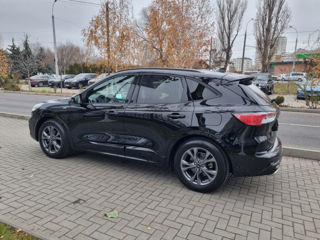 Ford Kuga foto 8