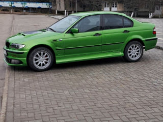 BMW 3 Series foto 5