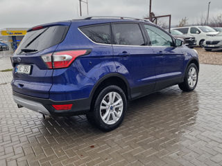 Ford Kuga foto 6