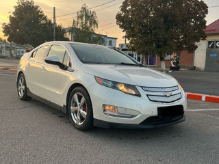 Chevrolet Volt foto 3