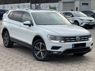 Volkswagen Tiguan foto 5