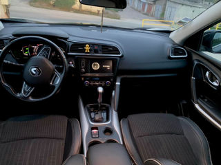 Renault Kadjar foto 7