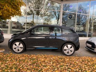 BMW i3 foto 2