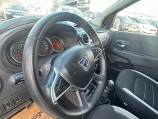 Dacia Lodgy foto 16