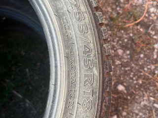 255/45R18 foto 3